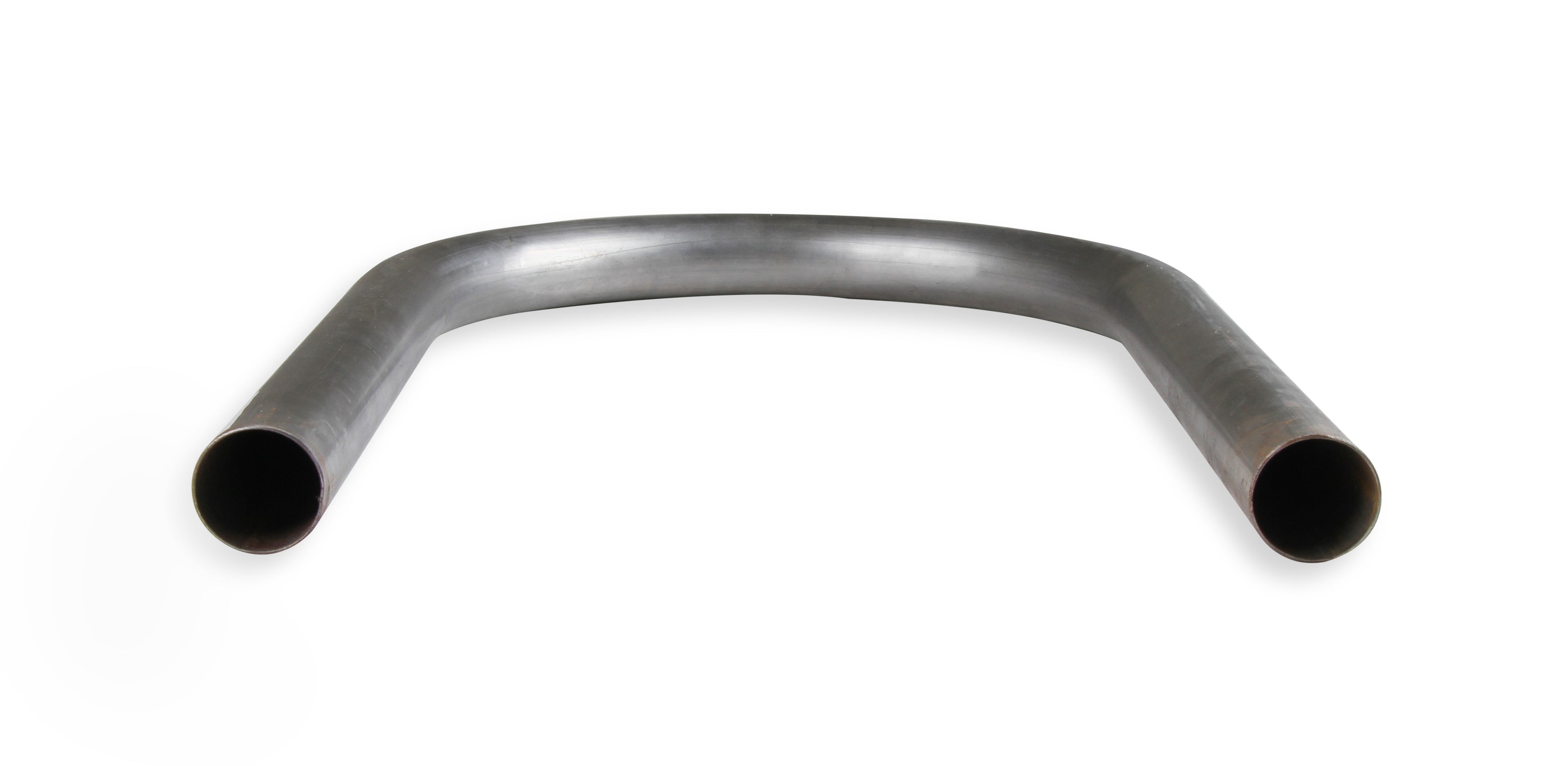 Hooker U-Bend - Photo - out of package Back