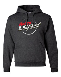 Holley 10405-LGHOL primary image