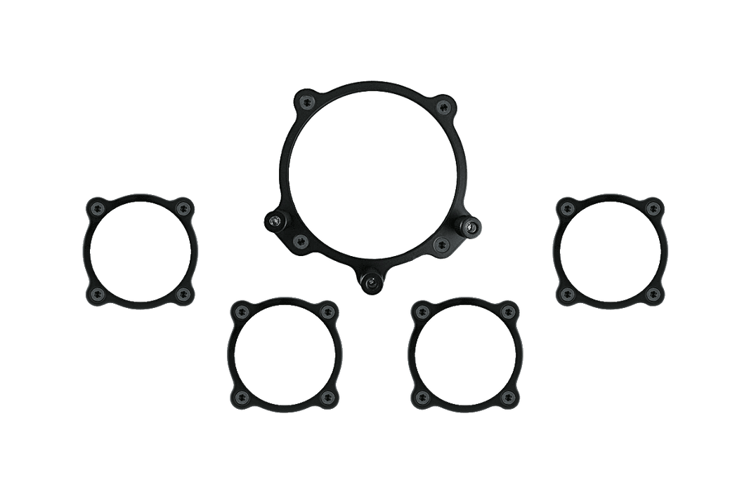 Classic Instruments BZMA5GS primary image