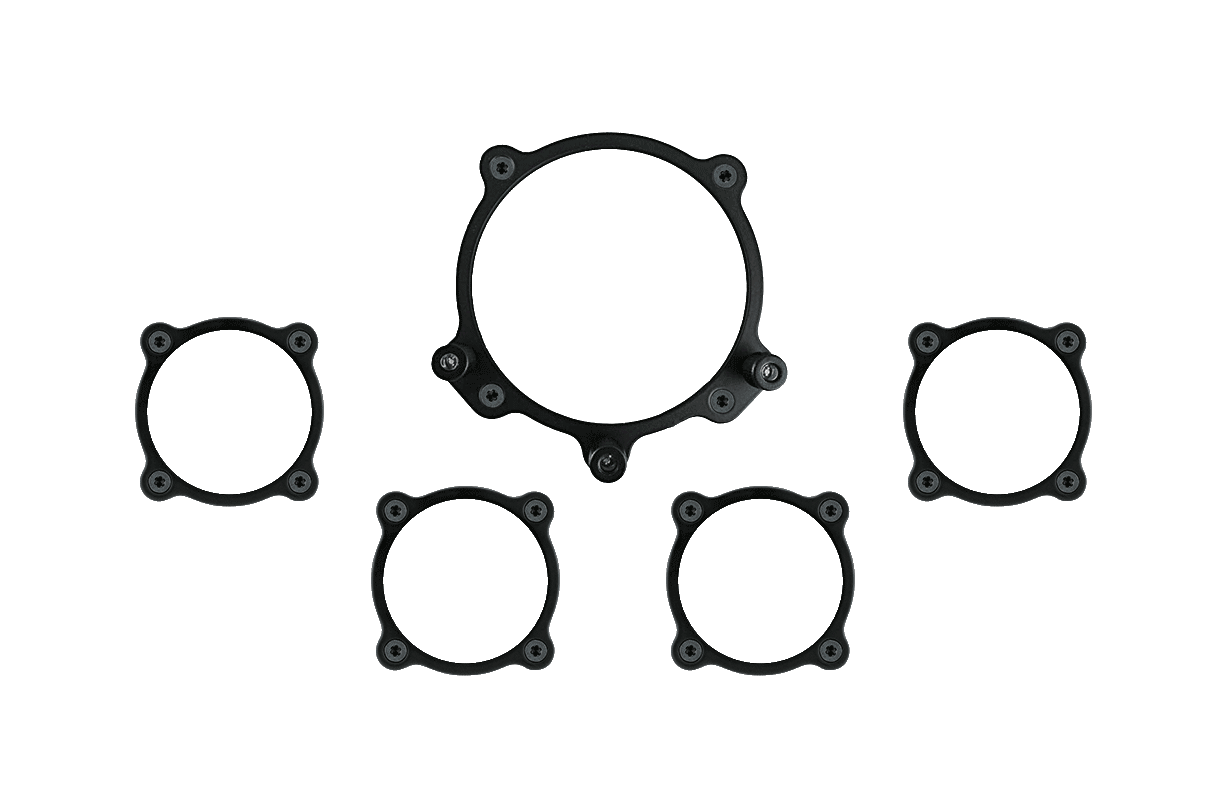 Classic Instruments BZMA5GS primary image