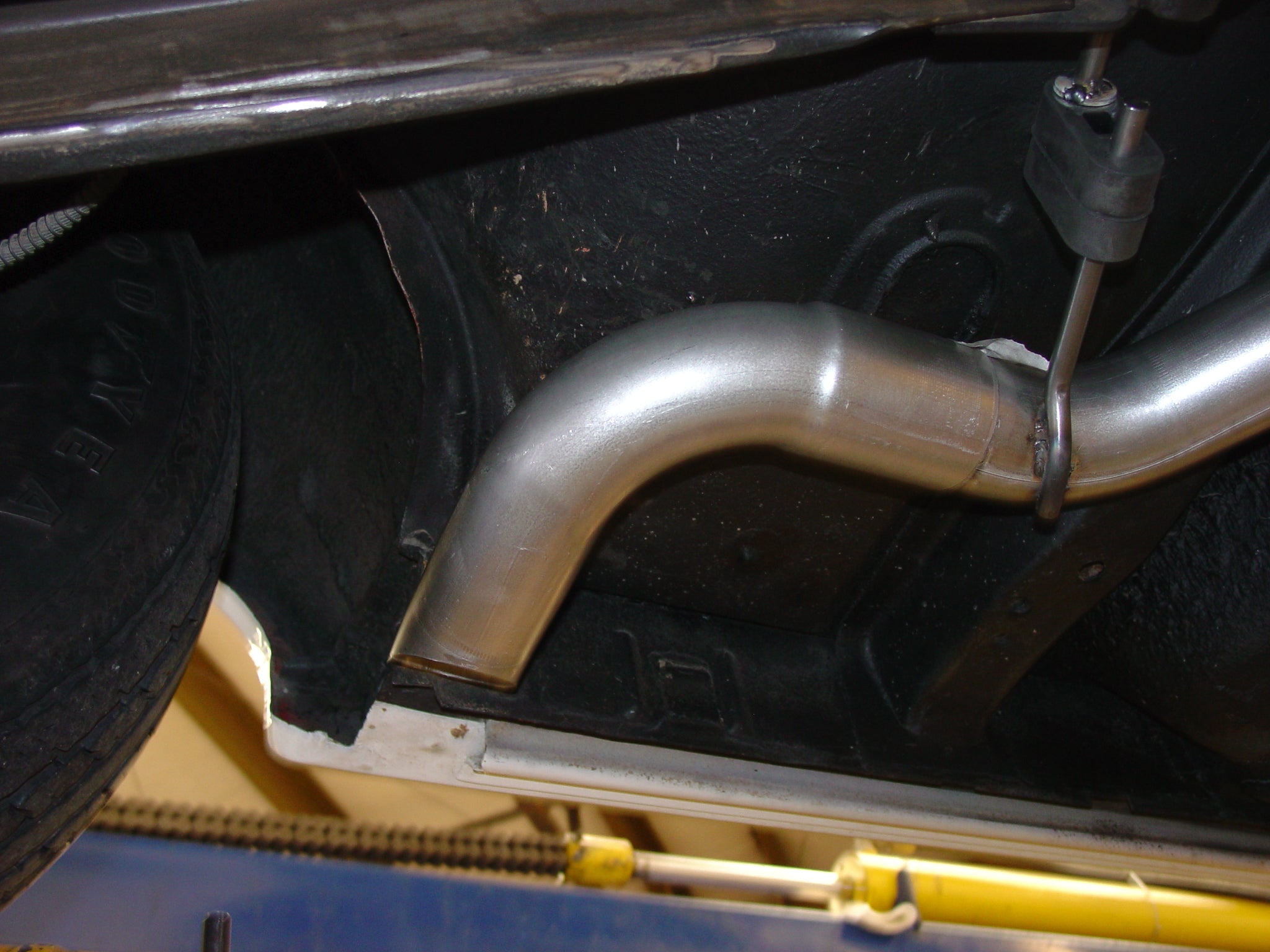 Flowmaster 817413 image 4