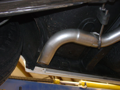 Flowmaster 817413 image 4
