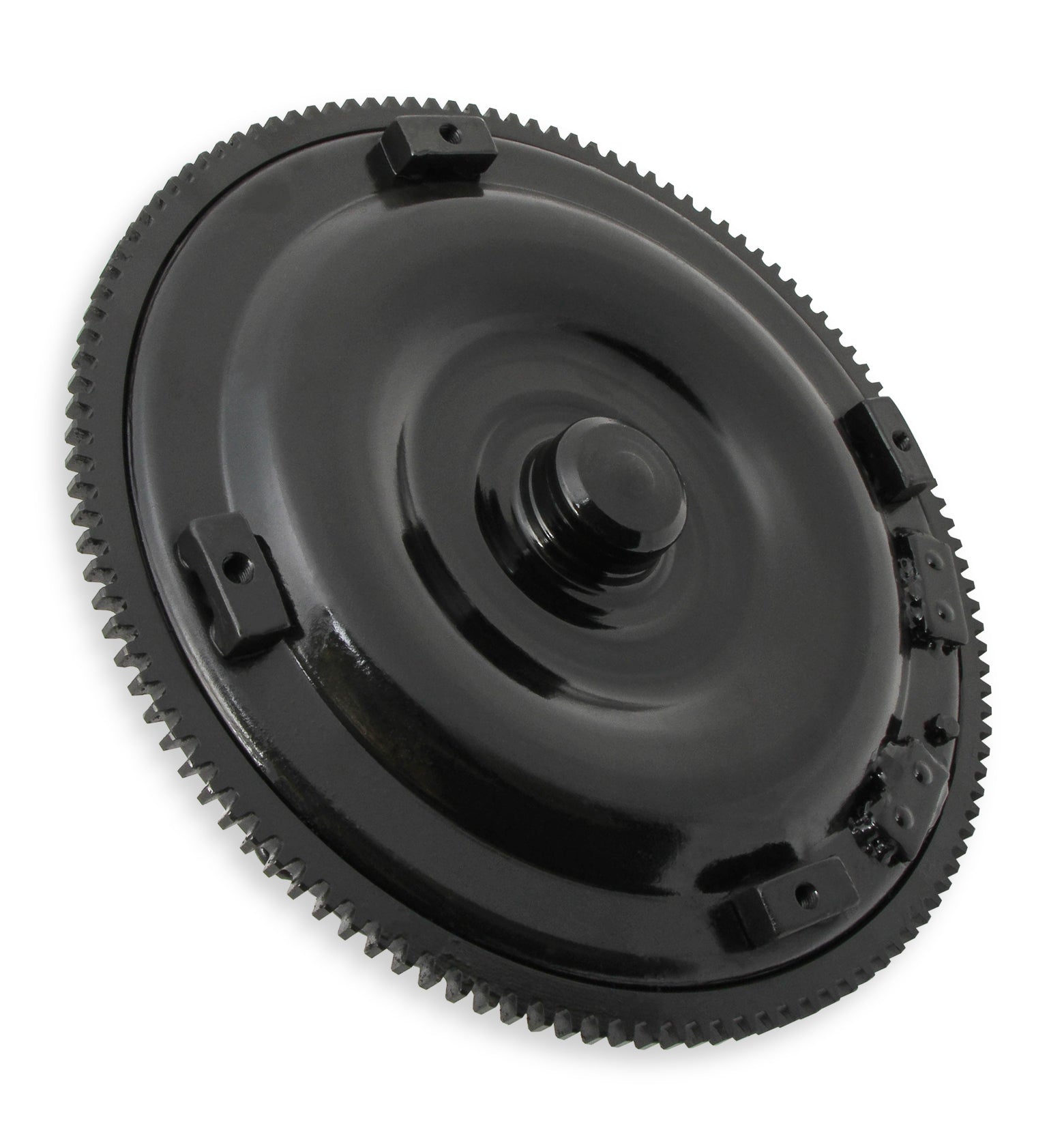 Hays Twister 3/4 Race Torque Converter, Chrysler TF-904 Non Lock-UP - Photo - out of package Top