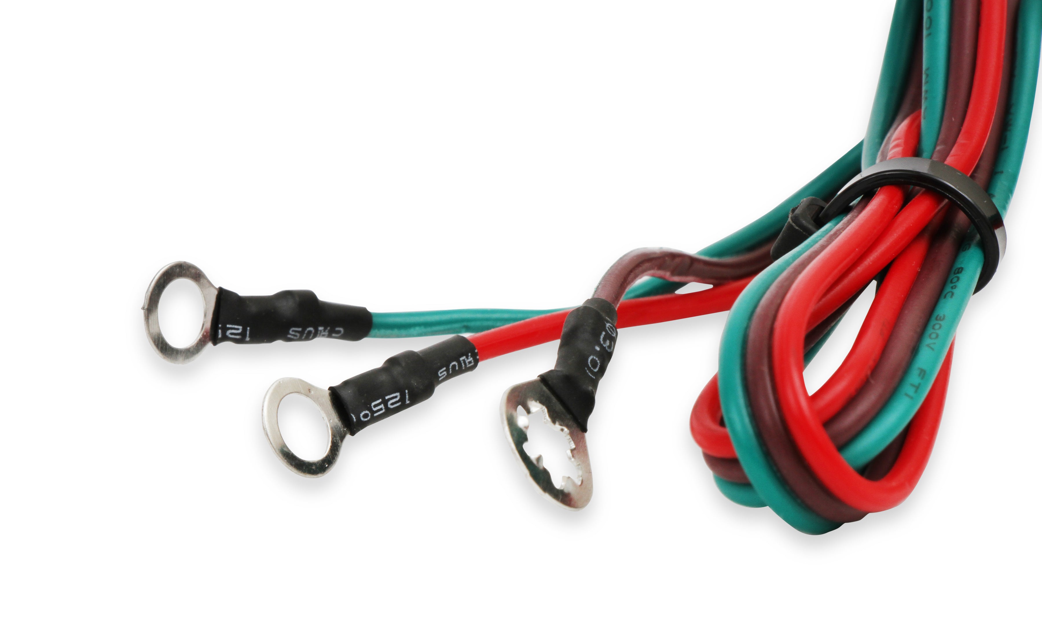 Points Eliminator Kit for GM V-8 Points Distributors - Photo - out of package Back