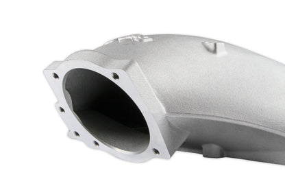 351W Ford Hi-Ram EFI Manifold with Side Mount Top - Photo - out of package