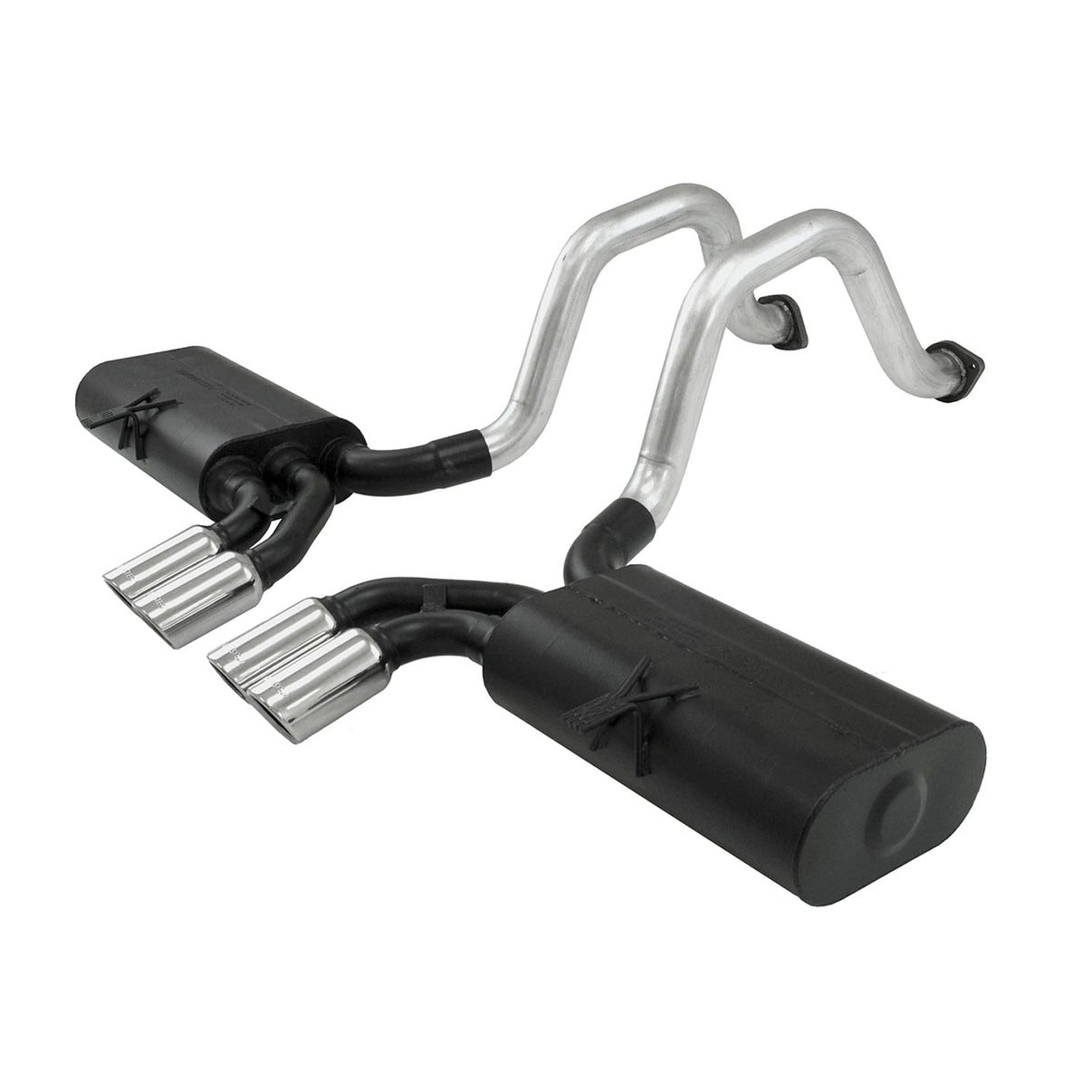 Flowmaster 817517 image 5