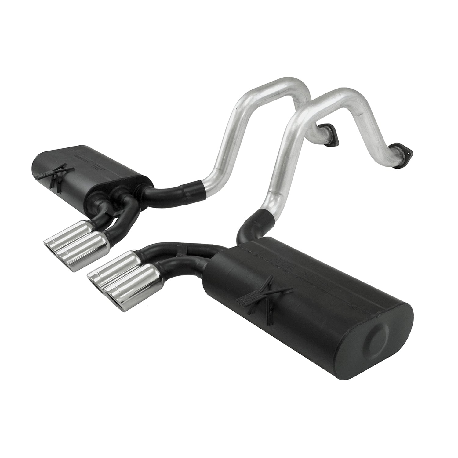 Flowmaster 817517 image 5
