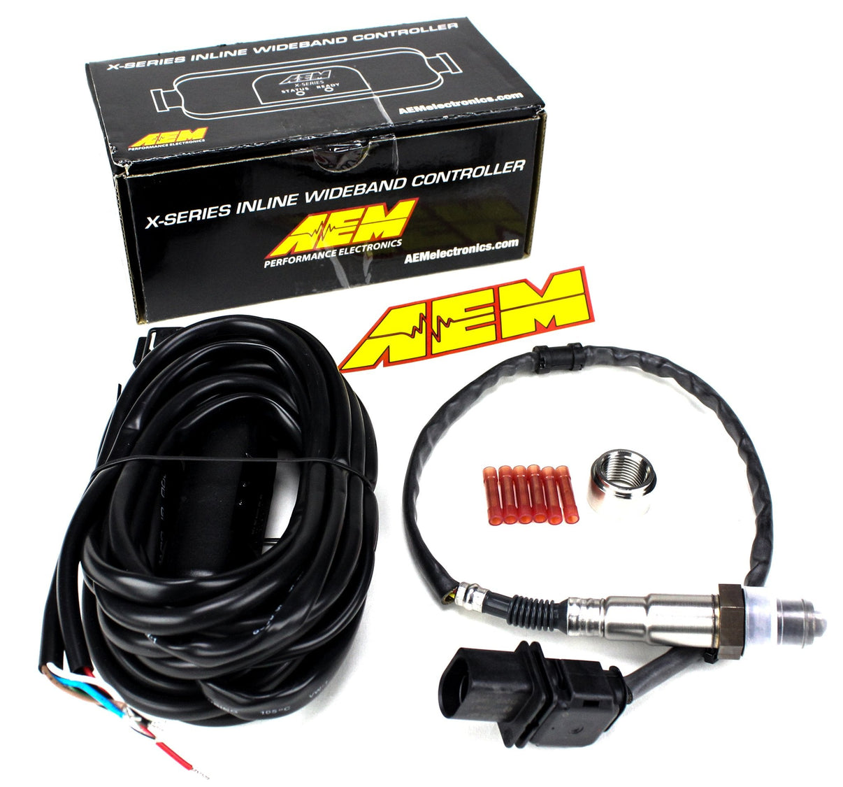 Classic Instruments AX394GBPF primary image