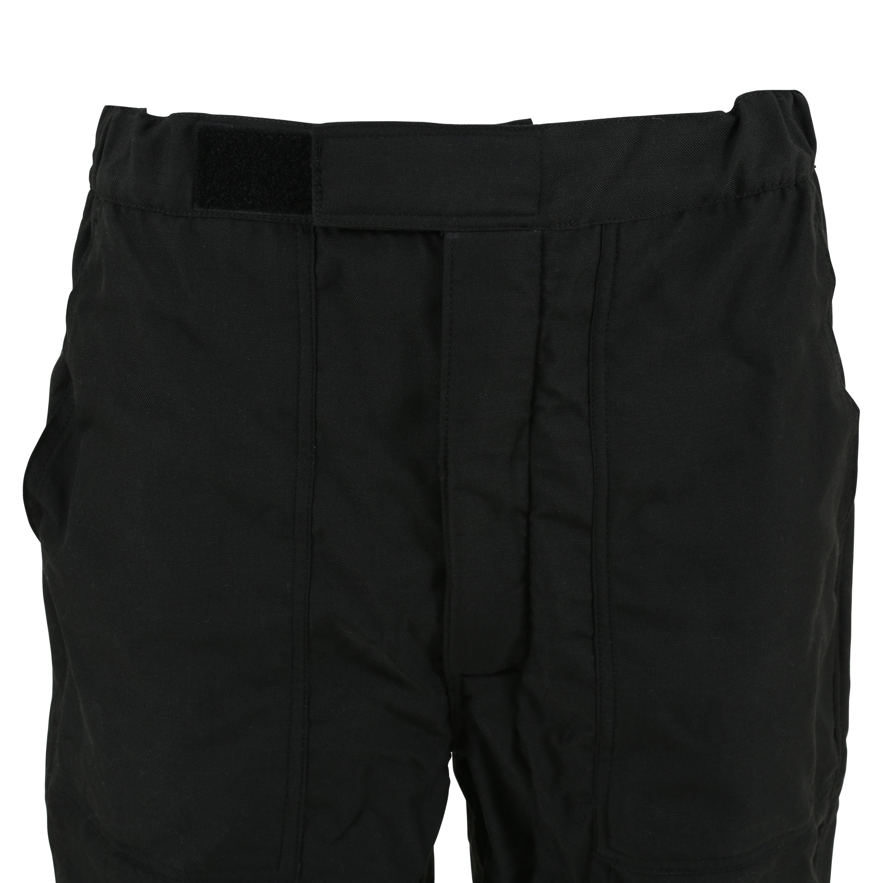 Simpson Racing Two Piece Racing Suit SFI-5 Pants - Photo - out of package Angle
