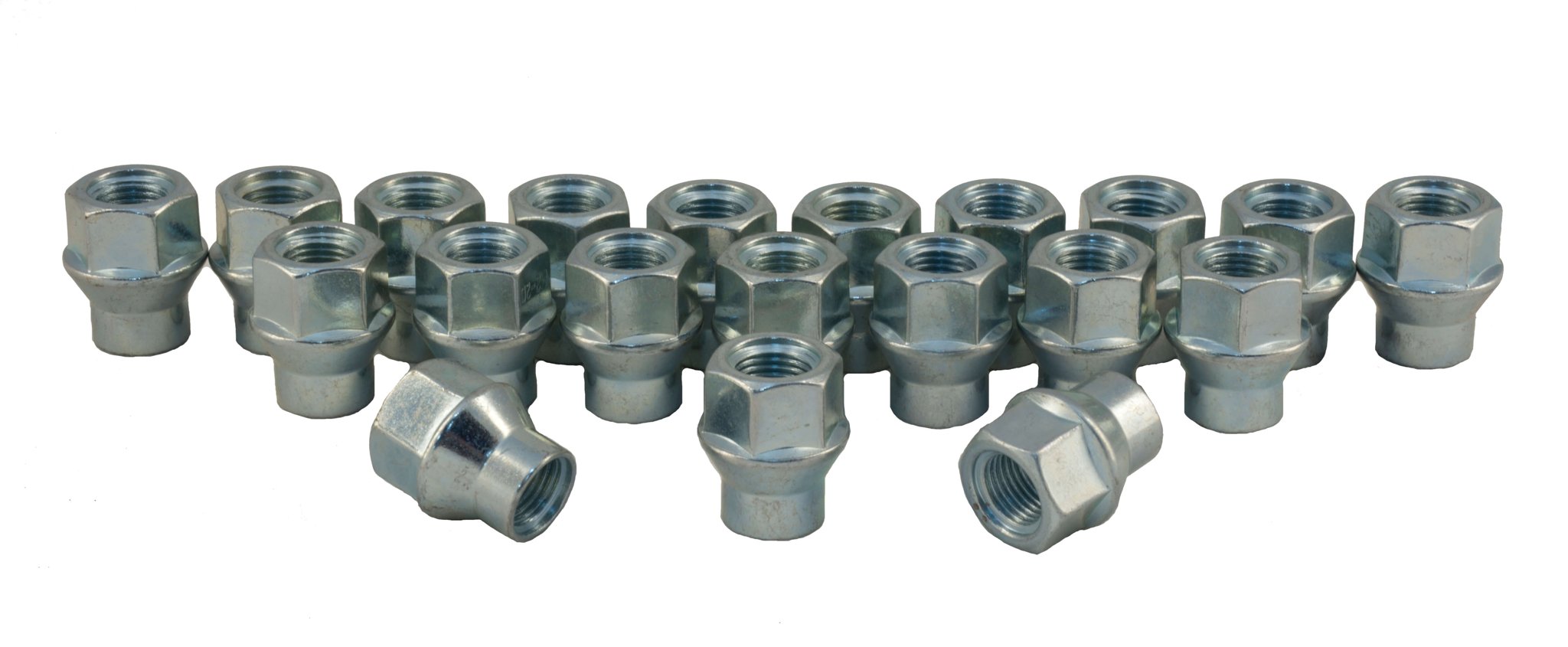 Rocket Racing Wheels C7804-0-SET primary image