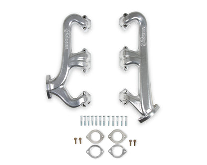 Hooker Small Block Chevrolet Exhaust Manifolds - Photo - Primary Front