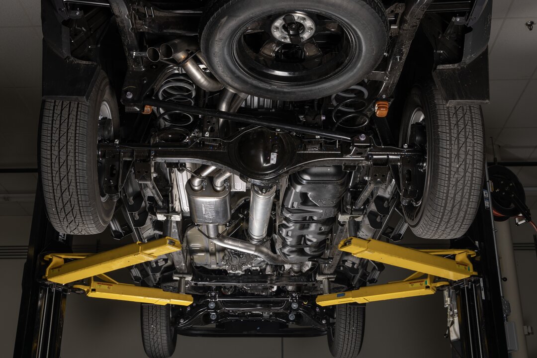 Flowmaster 718179 image 8