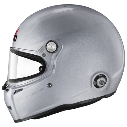 Casque de course composite ST5 FN XXXL/64 - Stilo SA2020