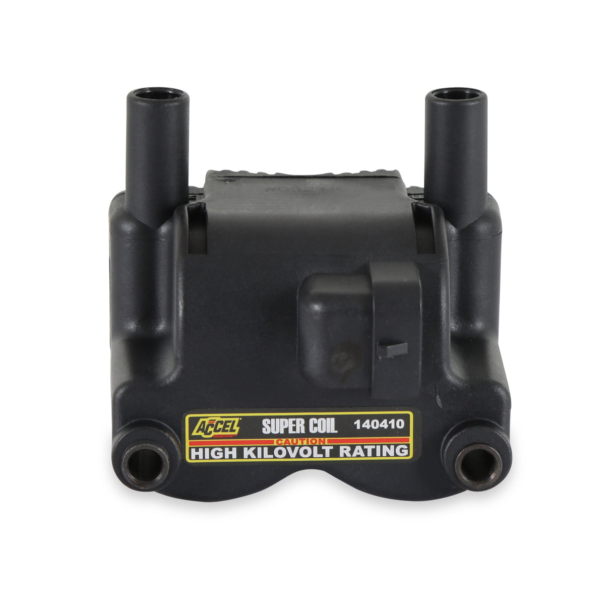 Twin Cam Super Coil - Fuel Injection - Photo - Primary Front