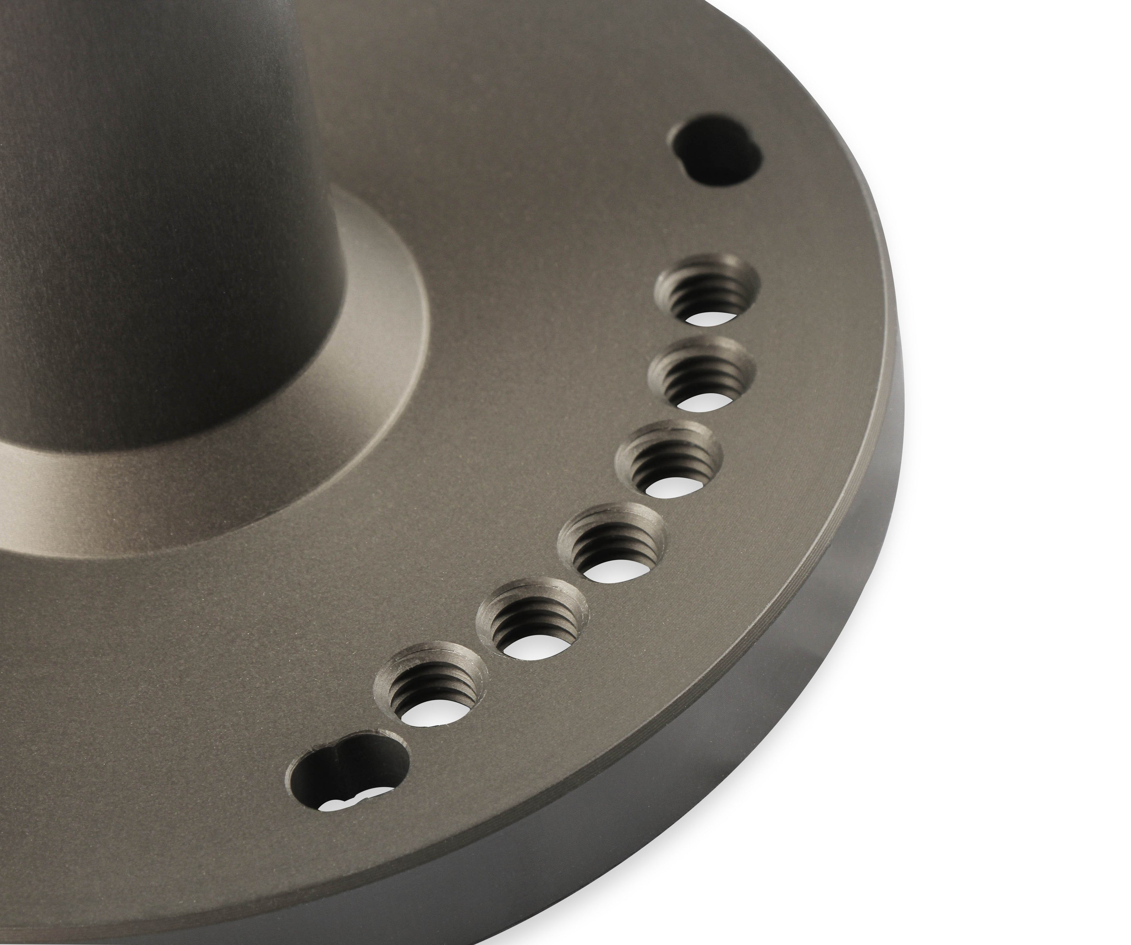Hays Hydraulic Release Bearing Kit with T-56 or TR6060 Transmissions - Photo - out of package Bottom