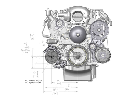 Holley 20-160BK image 8