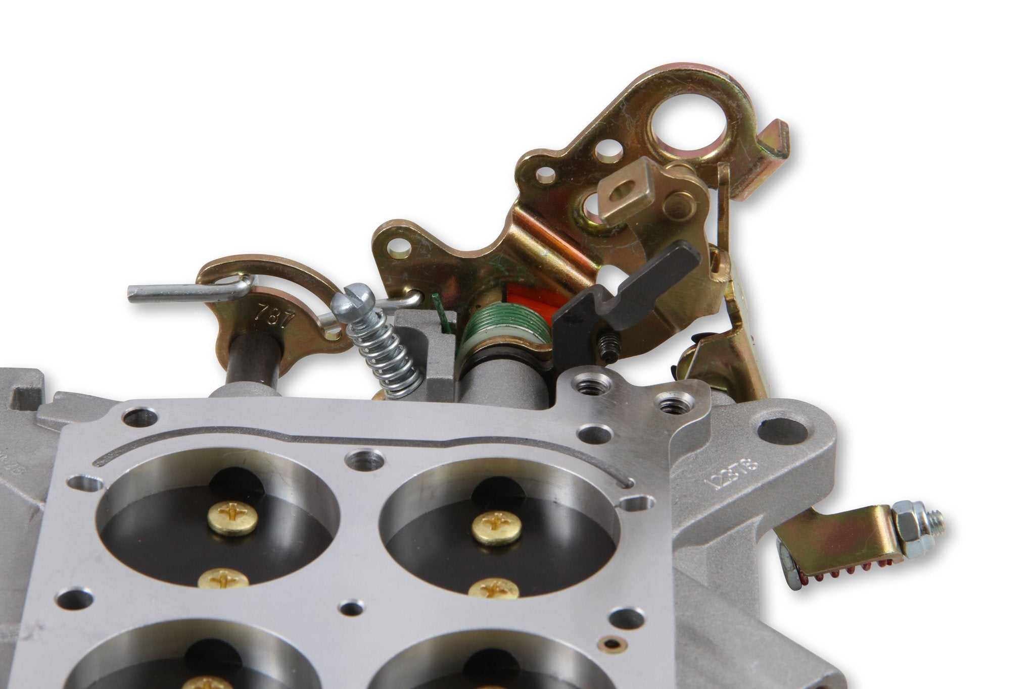 Holley 112-20 image 5