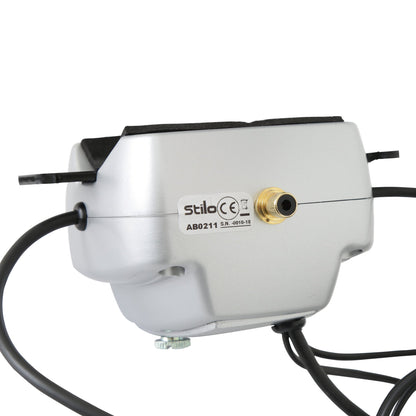 AMPLIFICATEUR WRC ACADEMY - Intercoms Stilo