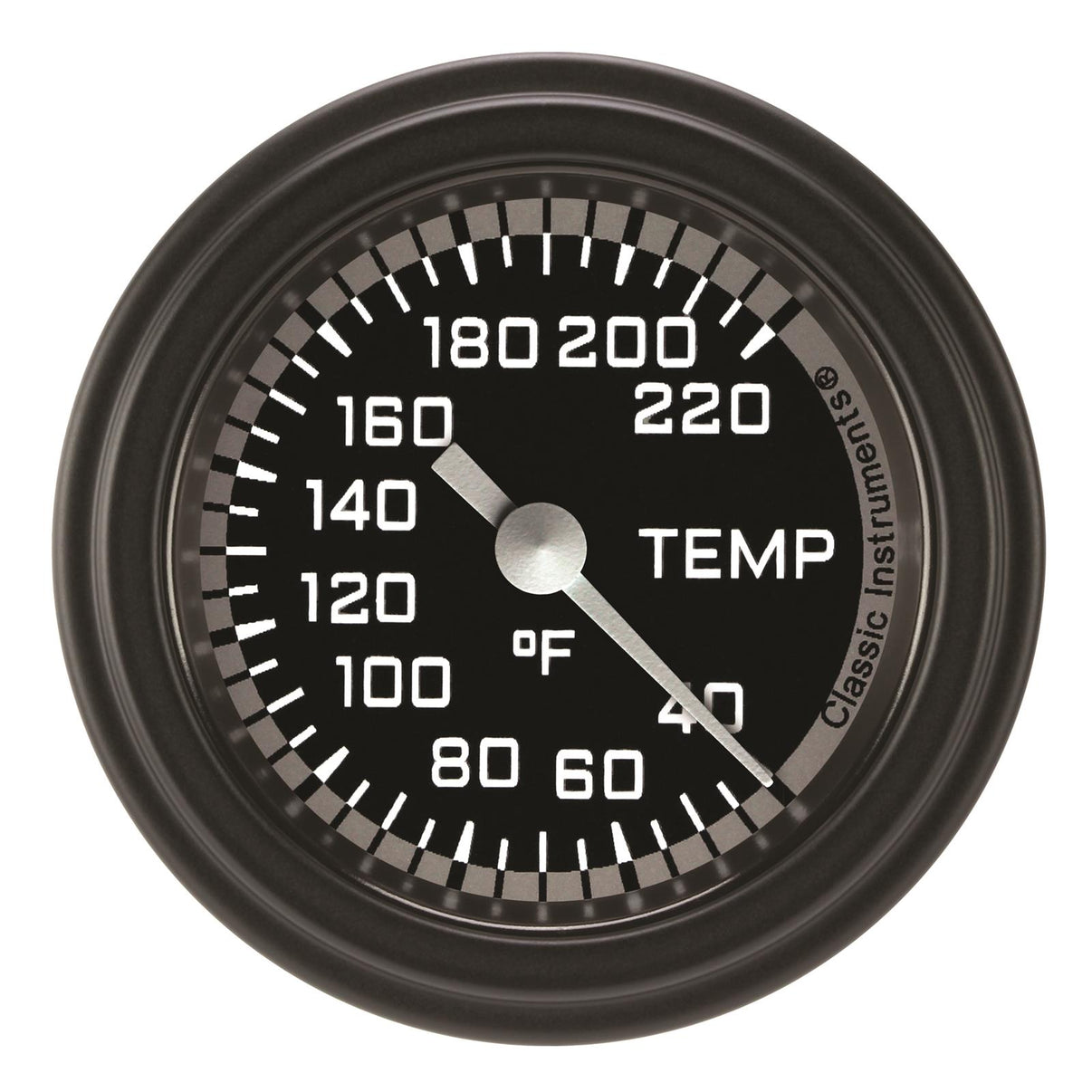 Classic Instruments AX129GBLF primary image