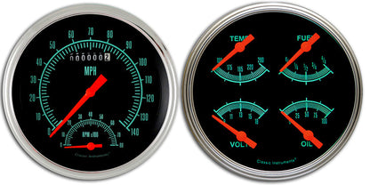 Classic Instruments CT47GS62-LS image 3