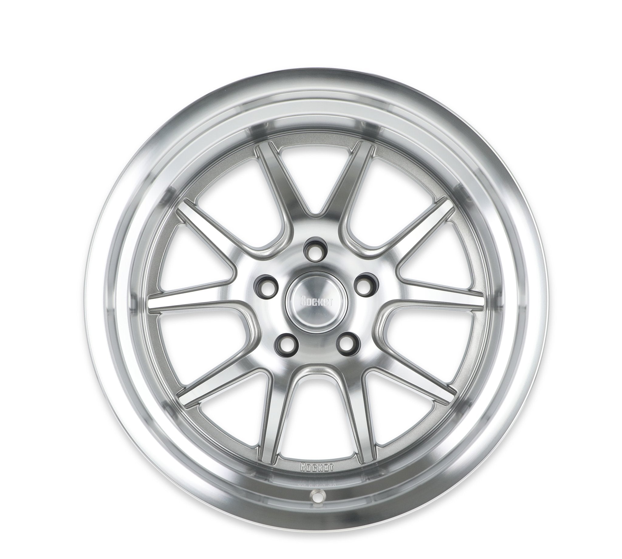 Rocket Racing Wheels TTR19-816155 image 21