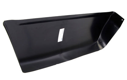 67-72 RR LOWER BEDSIDE PATCH LH LONGBED - BROTHERS TRUCKS REAR LOWER BEDSIDE PATCH - LH LONGBED