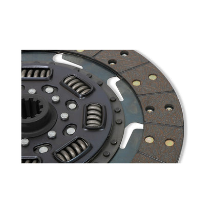 Hays Diesel 650 Clutch Kit - Ram - Photo - out of package Back