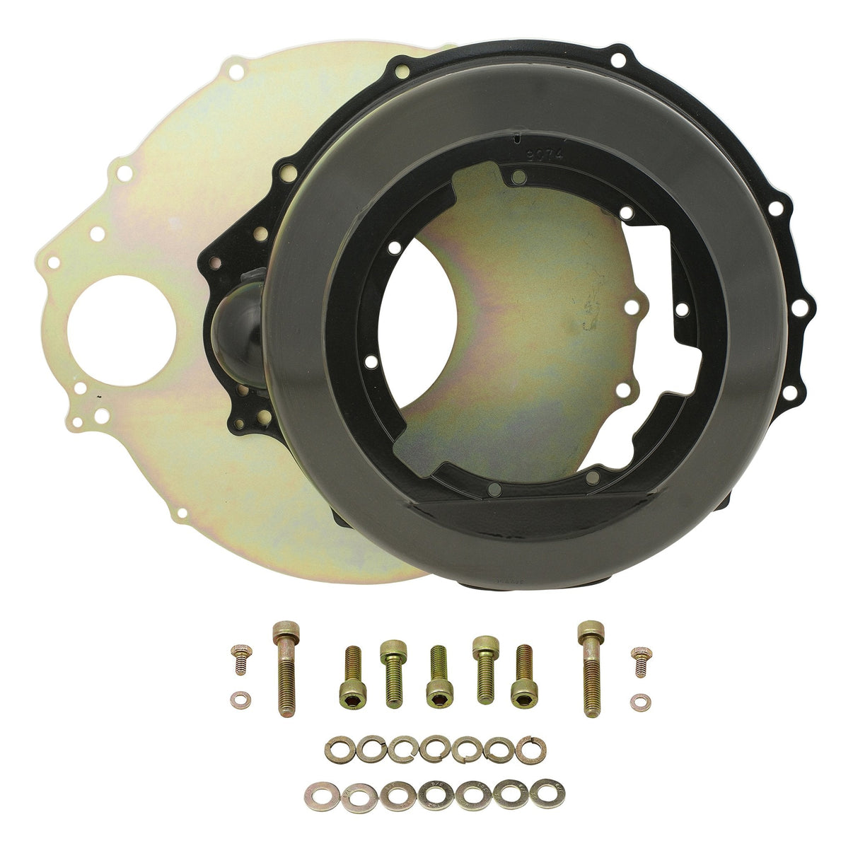 Quick Time RM-9074 primary image