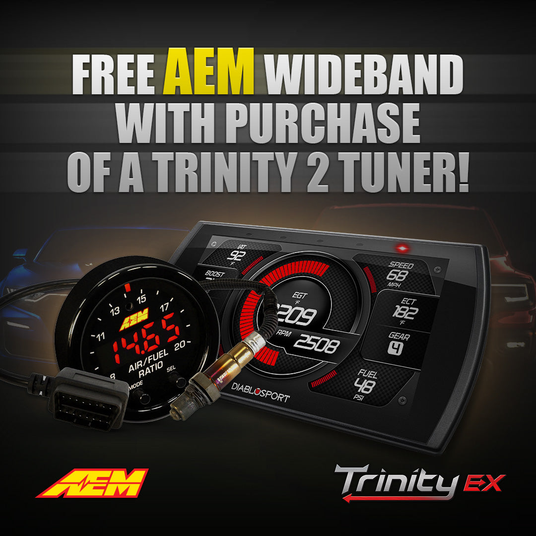 DiabloSport 32451-TM image 7