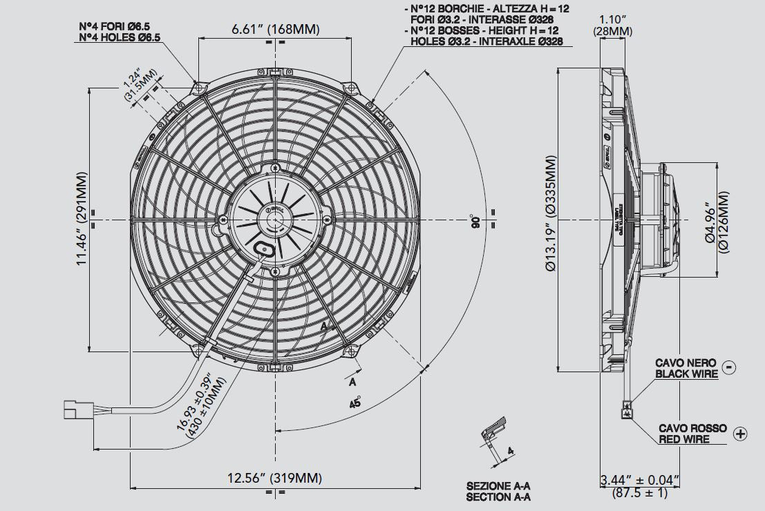SPAL 30102030 primary image