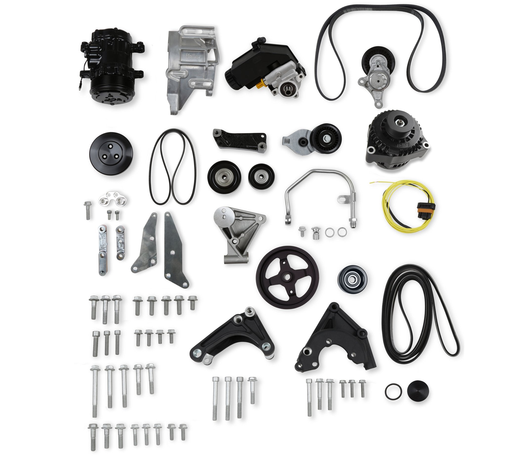 Holley 20-163BK image 7