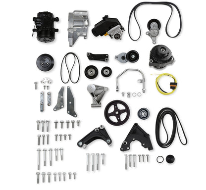 Holley 20-163BK image 7