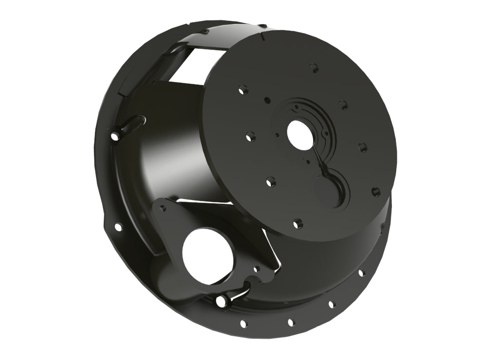 Quick Time RM-4015 image 3