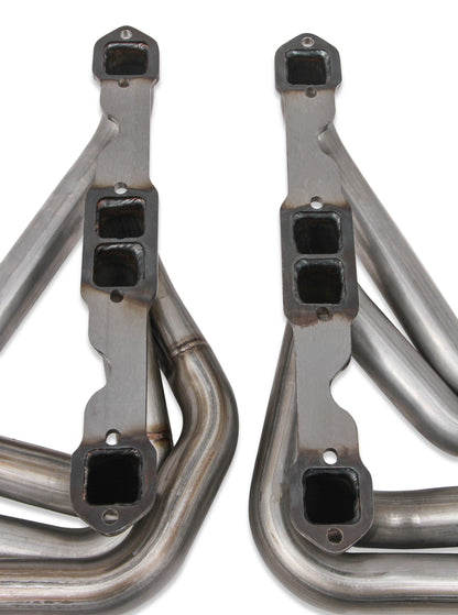 Hooker RacingHeart Street Stock Headers - Stainless - Photo - out of package Right