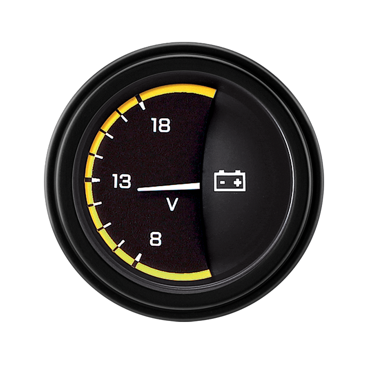 Classic Instruments AX30YBLF primary image
