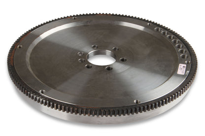 Hays Billet Steel SFI Certified Flywheel - Small Block Chevrolet - Photo - out of package Bottom