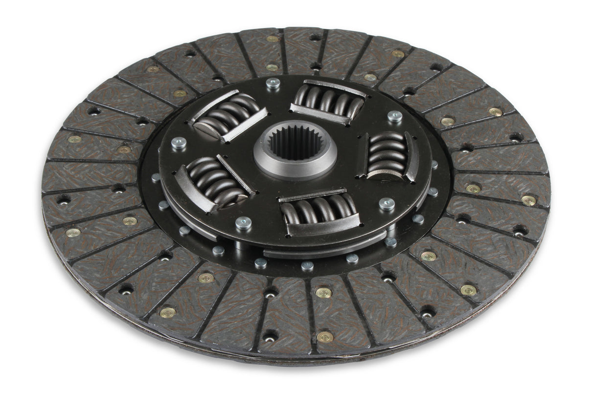 Hays Classic Conversion Clutch Kit - GM - Photo - out of package User 2