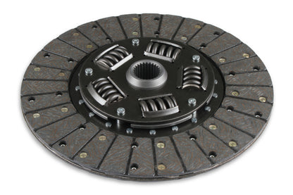 Hays Classic Conversion Clutch Kit - GM - Photo - out of package User 2