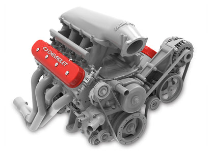 Holley 241-404 image 4