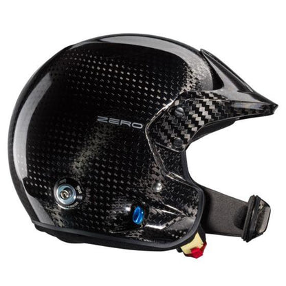 VENTI WRC ZERO 8860-18 - 59 - Casque Stilo Venti WRC Zero 8860 Carbone 59cm