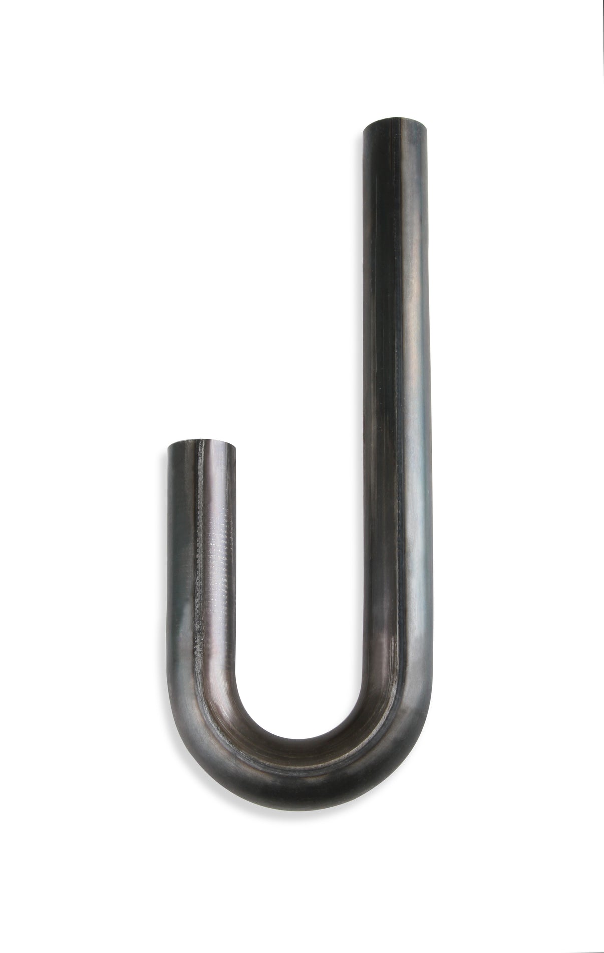 Hooker J-Bend - Photo - Primary Front
