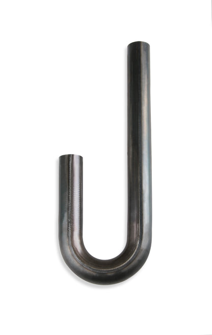 Hooker J-Bend - Photo - Primary Front