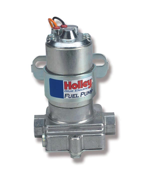 Holley 12-812-1 primary image