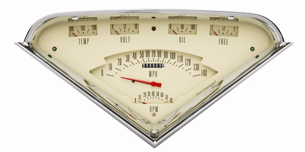Classic Instruments TF01T primary image