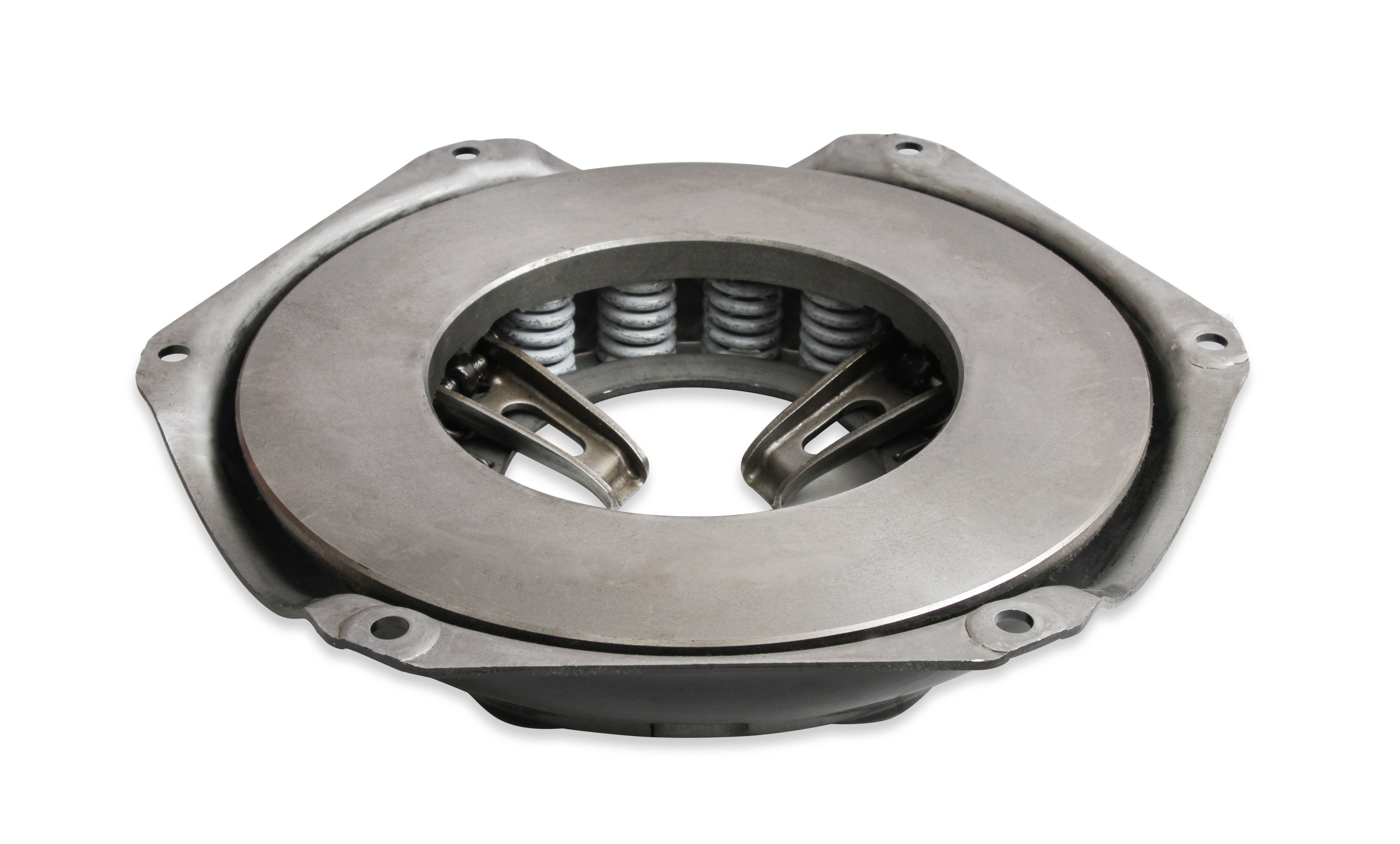Hays Street 650 Conversion Clutch Kit - GM - Photo - out of package Bottom