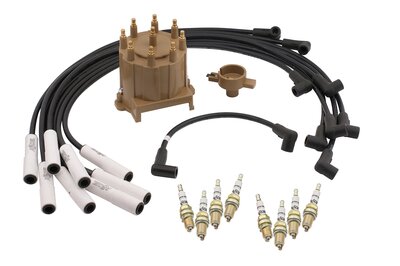 Kit de mise au point spéciale pour camions GM avec moteur TBI 7,4 L