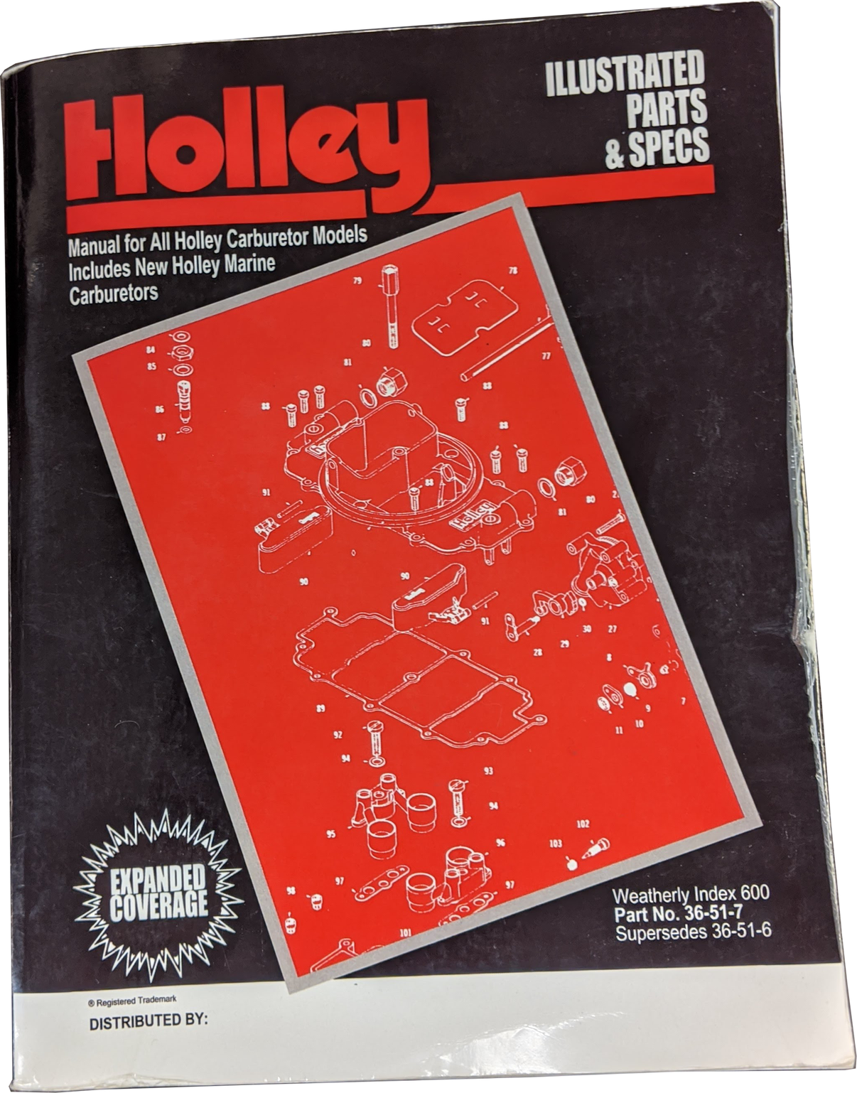 Holley 36-51-7 primary image