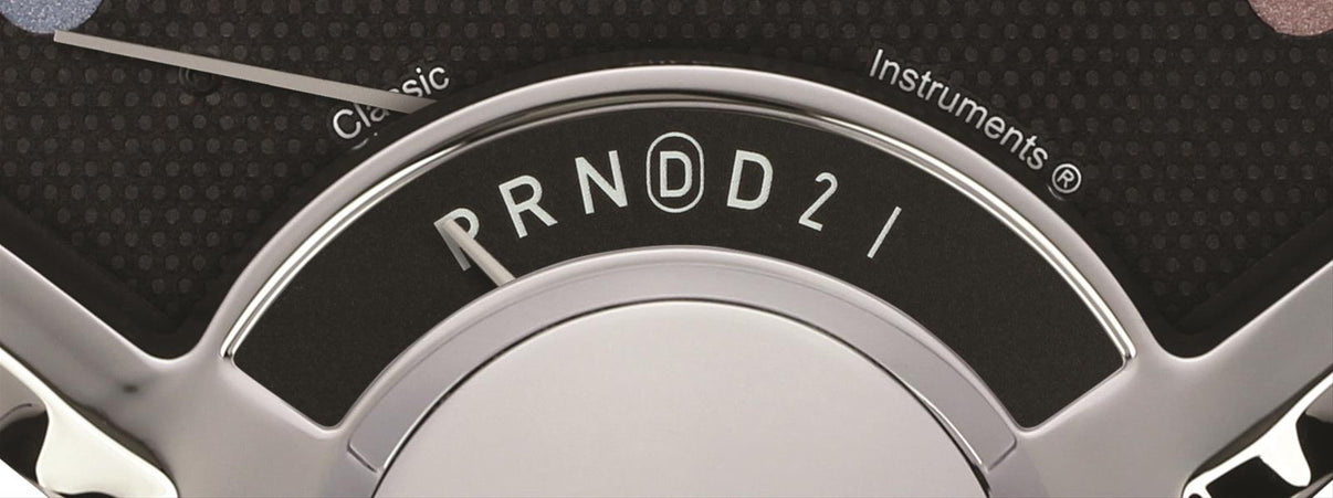 Classic Instruments BET06B primary image