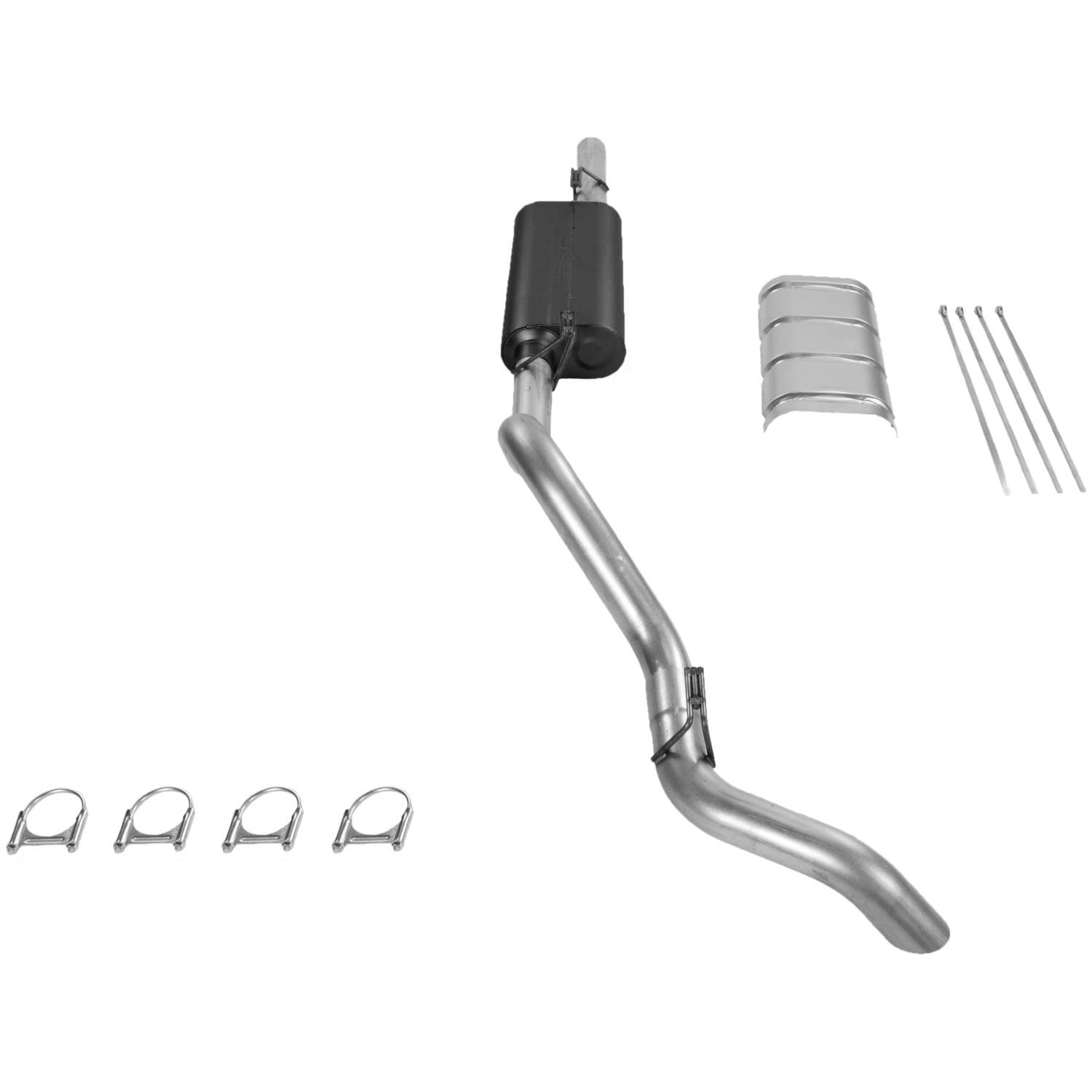 Flowmaster 17125 image 4