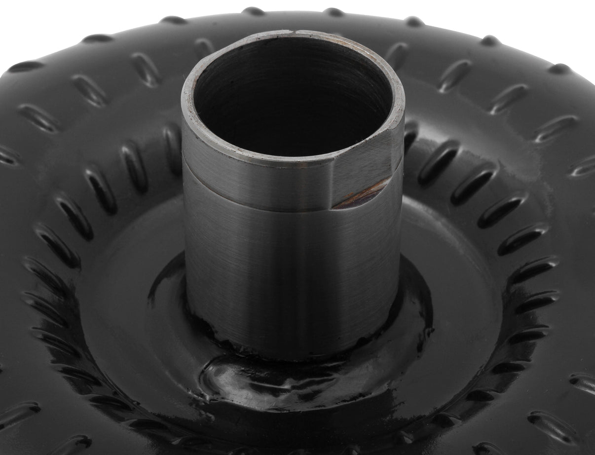 Hays Twister 3/4 Race Torque Converter, Ford C6 w/1.848 Crank Pilot - Photo - out of package Top